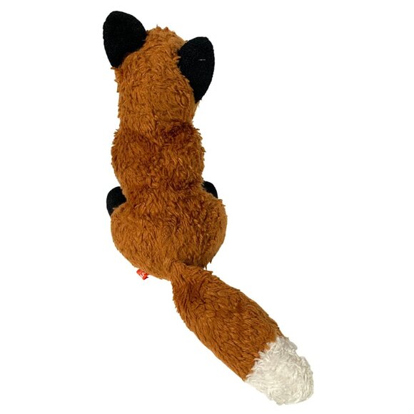 Wild Republic Red Fox Plush Red Panda Stuffed Animal Doll Toy 12 in Tall - Picture 3 of 5